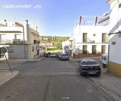 SOLAR PARA CONSTRUIR EN BARRIO NARANJO