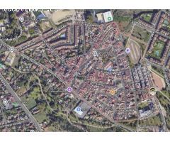 SOLAR PARA CONSTRUIR EN BARRIO NARANJO