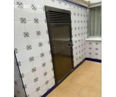 PISO EN PRIMERA PLANTA EN SANTA ROSA