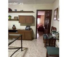 PISO EN PRIMERA PLANTA EN SANTA ROSA