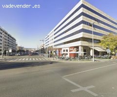 Local comercial en zona Vial Norte-Gran Capitán