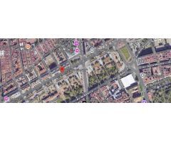 Local comercial en zona Vial Norte-Gran Capitán