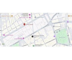 Local comercial en zona Vial Norte-Gran Capitán