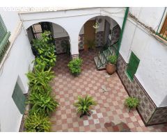 Vivienda en San Pedro. Casco histórico de Córdoba