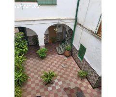 Vivienda en San Pedro. Casco histórico de Córdoba