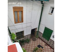 Vivienda en San Pedro. Casco histórico de Córdoba