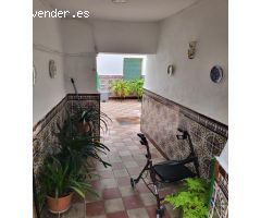 Vivienda en San Pedro. Casco histórico de Córdoba
