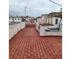 Vivienda en San Pedro. Casco histórico de Córdoba