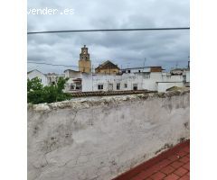 Vivienda en San Pedro. Casco histórico de Córdoba