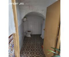 Vivienda en San Pedro. Casco histórico de Córdoba