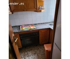 Vivienda en San Pedro. Casco histórico de Córdoba