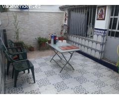 CASA PARA REFORMAR EN MIRAFLORES