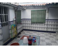 CASA PARA REFORMAR EN MIRAFLORES