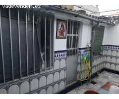 CASA PARA REFORMAR EN MIRAFLORES