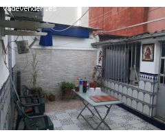 CASA PARA REFORMAR EN MIRAFLORES