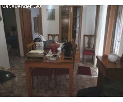 CASA PARA REFORMAR EN MIRAFLORES