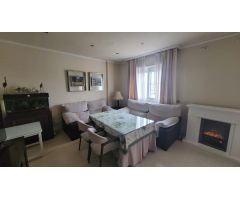 Piso en venta en Tablero Bajo