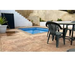 Adosado en Venta en Villaviciosa de Córdoba, Córdoba