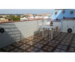 ATICO EN VENTA EN BARRIO NARANJO