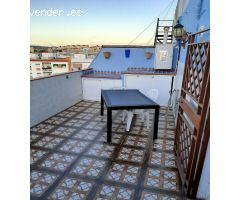 ATICO EN VENTA EN BARRIO NARANJO