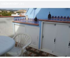 ATICO EN VENTA EN BARRIO NARANJO