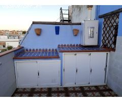 ATICO EN VENTA EN BARRIO NARANJO