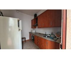 Casa para reformar en San Agustin