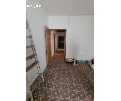 Casa para reformar en San Agustin