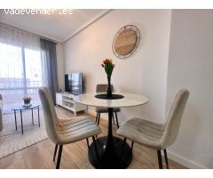 APARTAMENTO DE 2 DORMITORIOS 1 BAÑO EN TORREVIEJA
