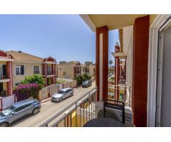 CHALET ADOSADO DE 3 DORMITORIOS 2 BAÑOS EN ORIHUELA COSTA ( CAMPOAMOR )