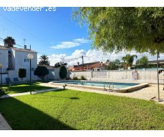 APARTAMENTO DE 1 DORMITORIO EN ORIHUELA COSTA (LA REGIA)