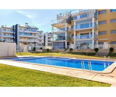 APARTAMENTO DE 2 DORMITORIOS 2 BAÑOS EN VILLA MARTIN (ORIHUELA COSTA) ALICANTE