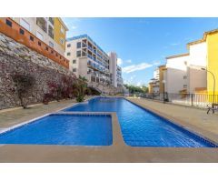 APARTAMENTO DE 2 DORMITORIOS 2 BAÑOS EN ORIHUELA COSTA ( CAMPOAMOR)