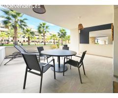 APARTAMENTO DE 2 DORMITORIOS 2 BAÑOS EN  ZONA LOS ALTOS ( ORIHUELA COSTA )