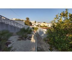 CHALET EN TORREVIEJA