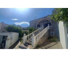 CHALET EN TORREVIEJA