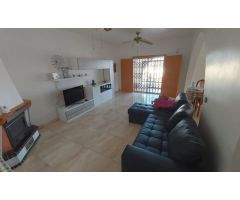CHALET EN TORREVIEJA