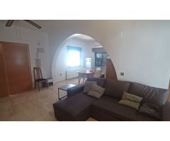 CHALET EN TORREVIEJA