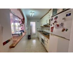 ATICO EN PLAYA FLAMENCA DE 3 DORMITORIOS 2 BAÑOS