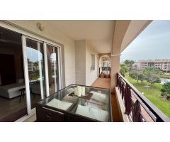 ATICO EN PLAYA FLAMENCA DE 3 DORMITORIOS 2 BAÑOS