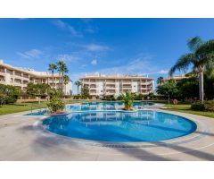 APARTAMENTO DE 2 DORMITORIOS 2 BAÑOS EN PLAYA FLAMENCA (ORIHUELA COSTA)