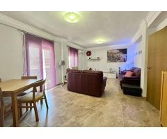 APARTAMENTO DE 3 DORMITORIOS 1 BAÑO EN TORREVIEJA