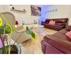 APARTAMENTO DE 3 DORMITORIOS 1 BAÑO EN TORREVIEJA
