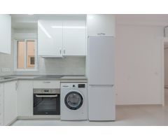 APARTAMENTO DE 2 DORMITORIOS 1 BAÑO EN TORREVIEJA