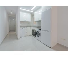 APARTAMENTO DE 2 DORMITORIOS 1 BAÑO EN TORREVIEJA