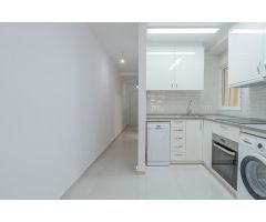 APARTAMENTO DE 2 DORMITORIOS 1 BAÑO EN TORREVIEJA