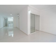 APARTAMENTO DE 2 DORMITORIOS 1 BAÑO EN TORREVIEJA