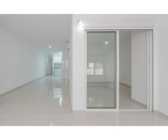 APARTAMENTO DE 2 DORMITORIOS 1 BAÑO EN TORREVIEJA