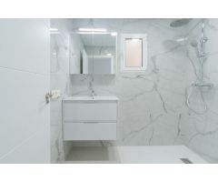 APARTAMENTO DE 2 DORMITORIOS 1 BAÑO EN TORREVIEJA