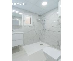 APARTAMENTO DE 2 DORMITORIOS 1 BAÑO EN TORREVIEJA
